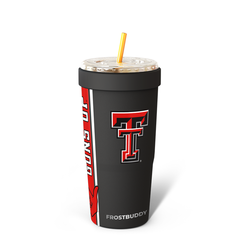 To-Go Texas Tech Red Raiders Gameday