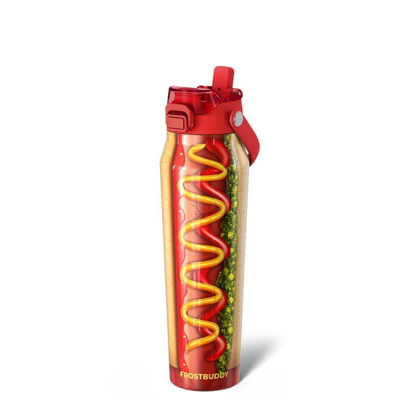 Bottle 32oz Big Dawg