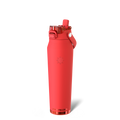 Bottle 32oz Red