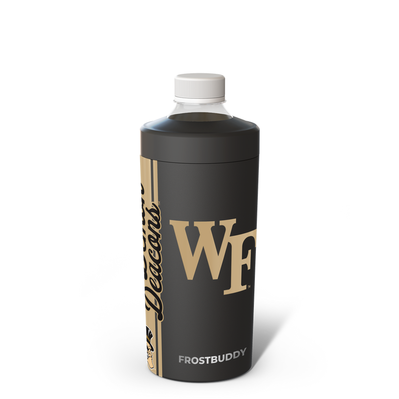 Universal XL Wake Forest Demon Deacons Gameday