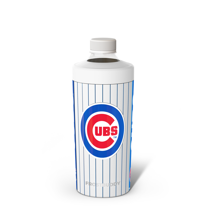 Universal XL Chicago Cubs Gameday