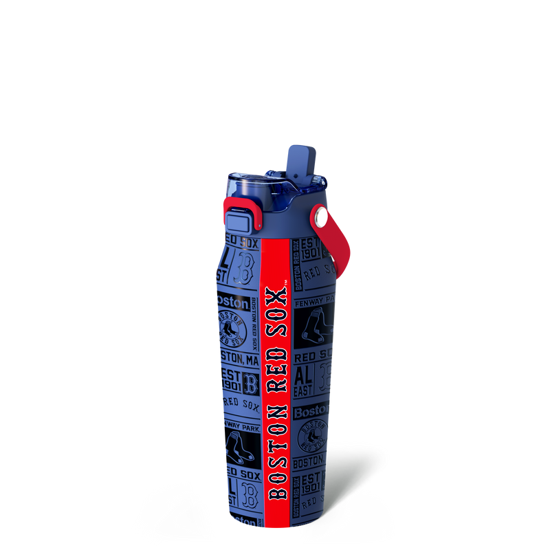 Bottle 24oz Boston Red Sox Legacy
