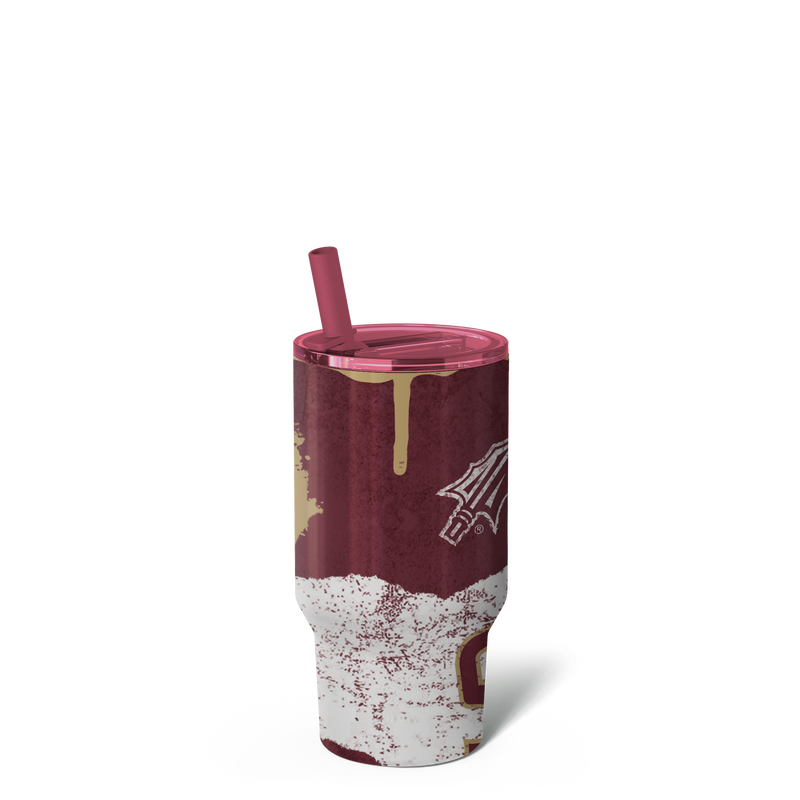 Thicc 16oz Florida State Seminoles Drip