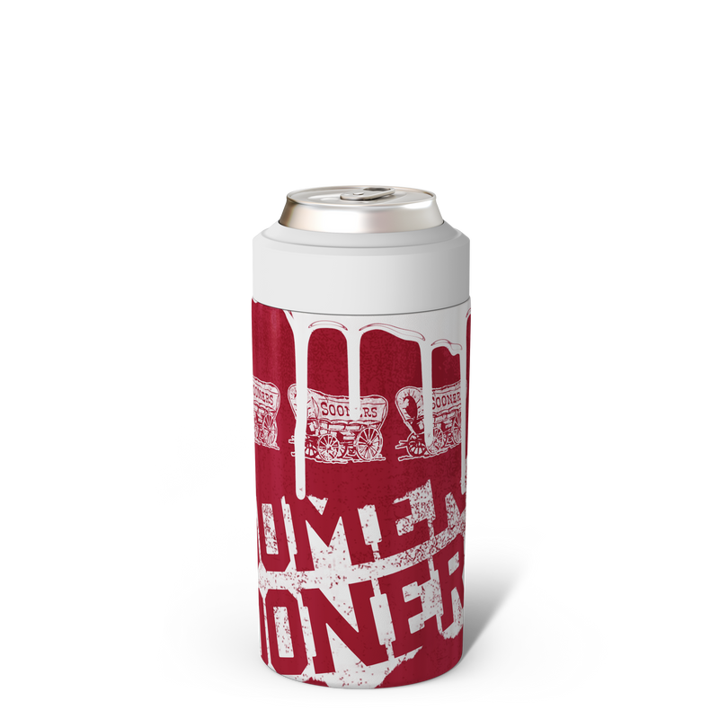 Universal Oklahoma Sooners Drip