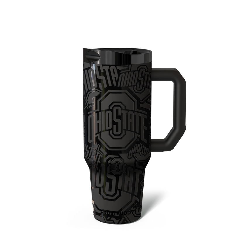 Thicc 40oz Ohio State Night Game