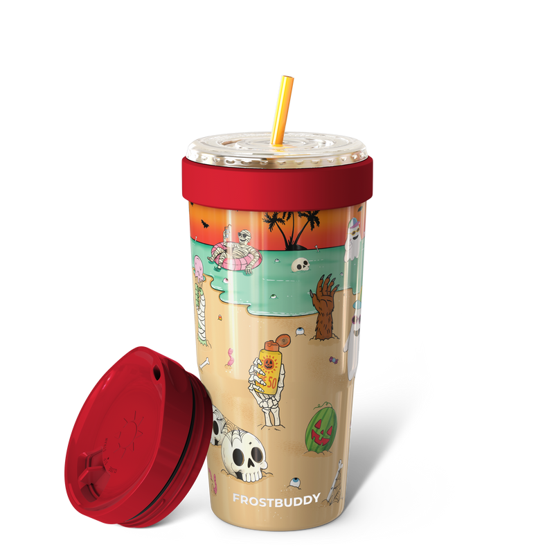 To-Go Sunscream