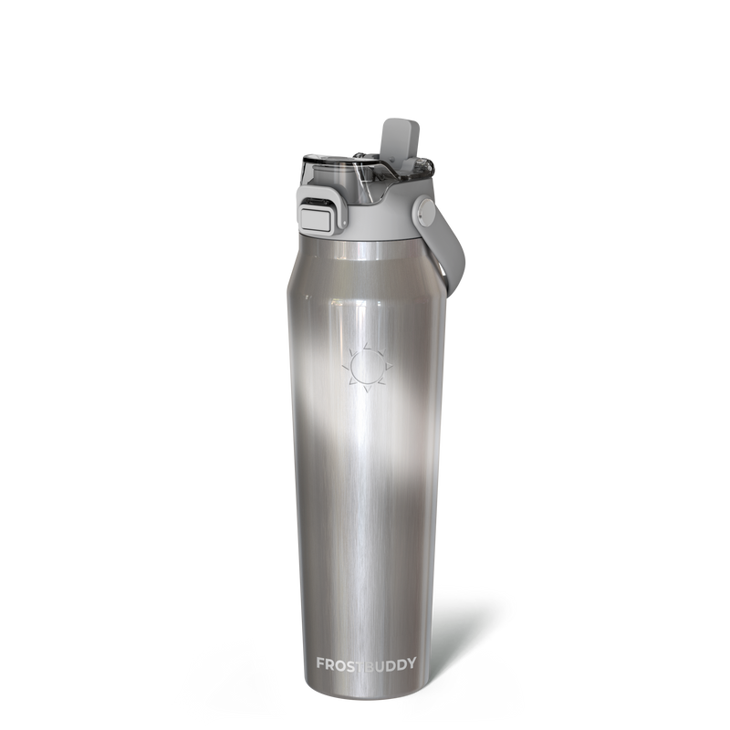 Bottle 32oz Moonstone