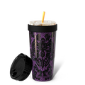 To-Go Purple Knotty