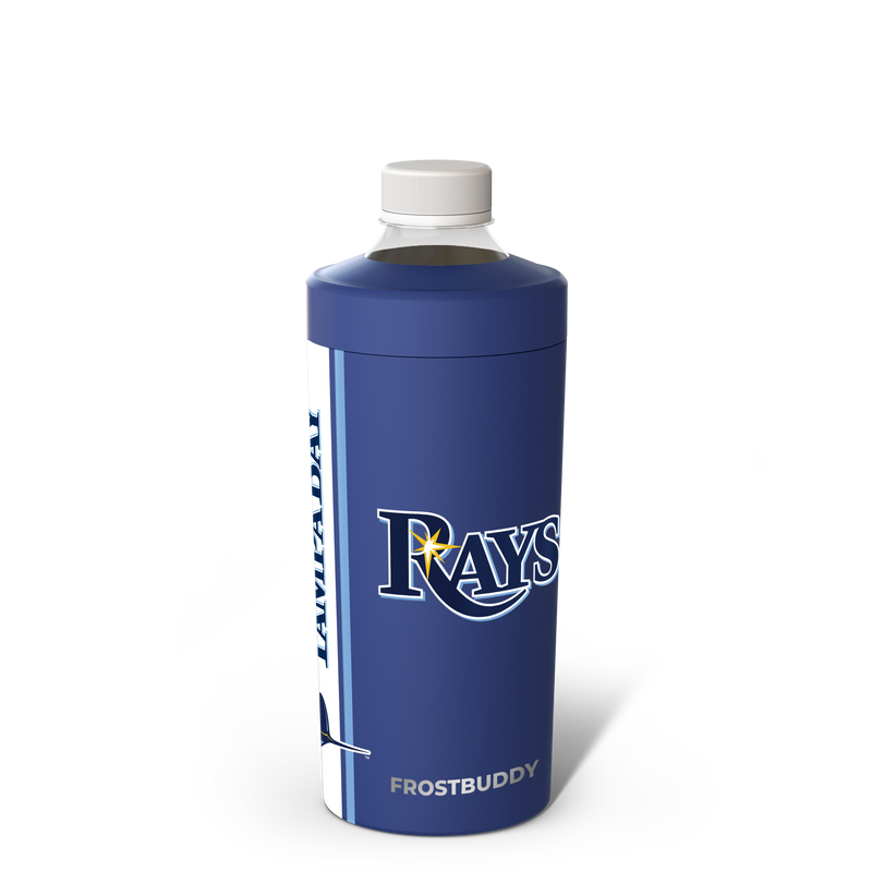 Universal XL Tampa Bay Rays Gameday