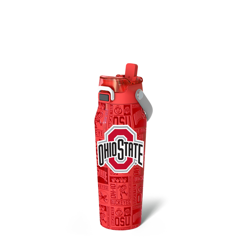 Bottle 24oz Ohio State Legacy
