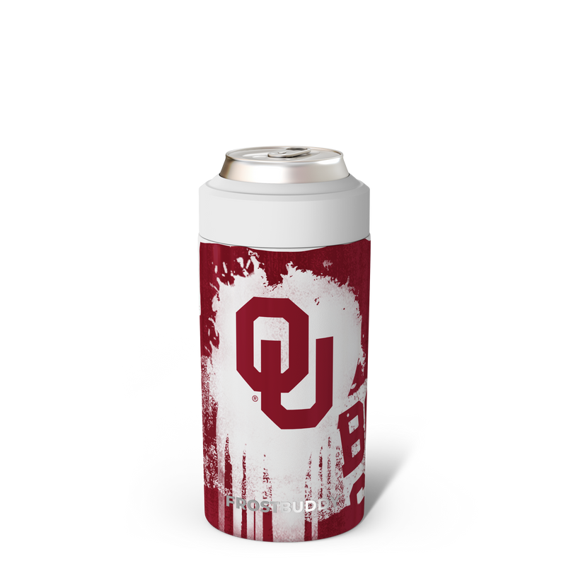 Universal Oklahoma Sooners Drip