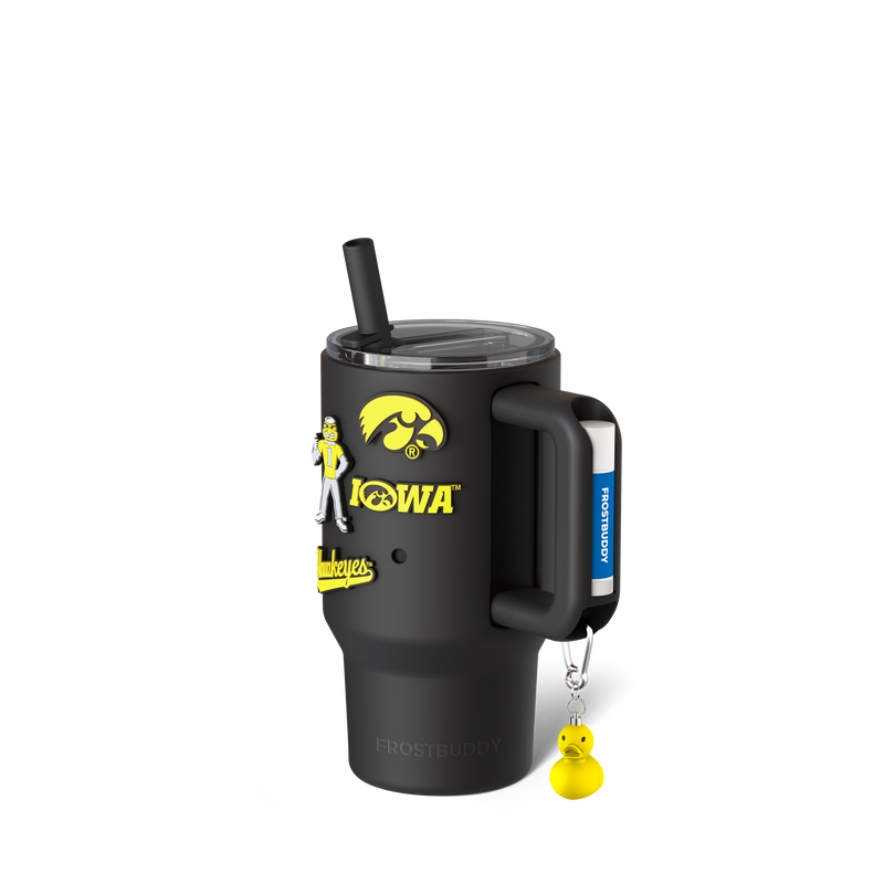 Thicc 16oz Iowa Hawkeyes Skin + Bundle
