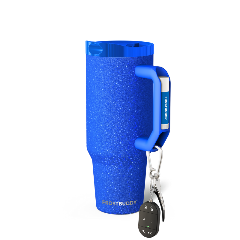 Thicc 40oz Royal Glitz