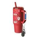 Thicc 40oz Indiana Hoosiers Skin + Bundle