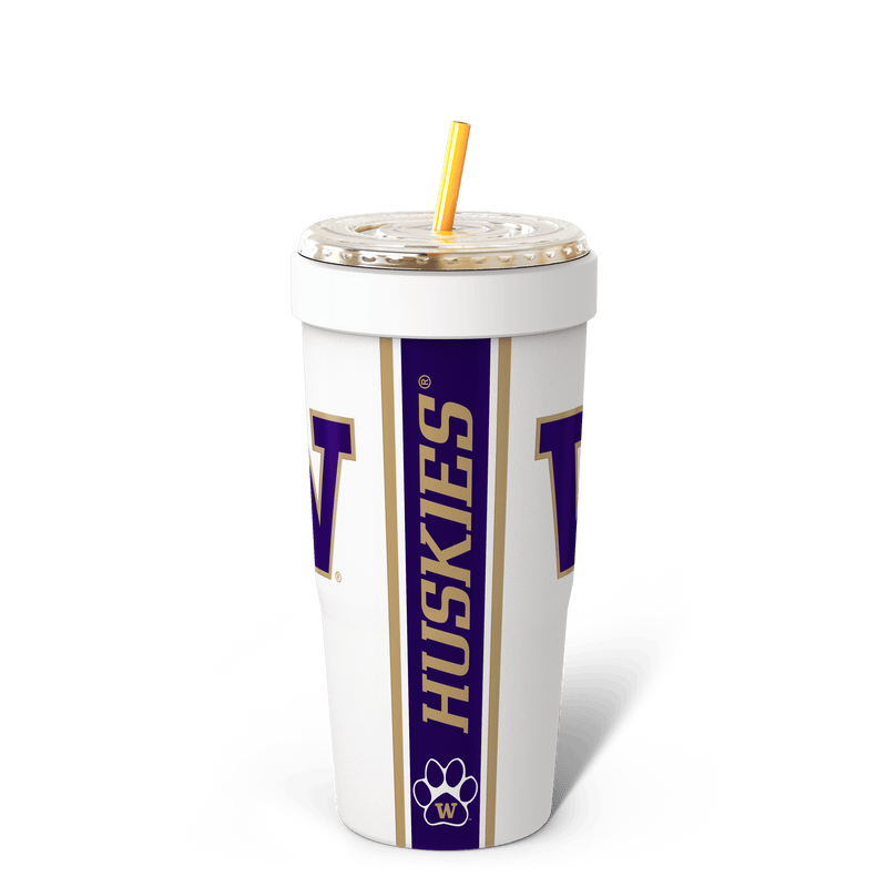 To-Go Washington Huskies Gameday