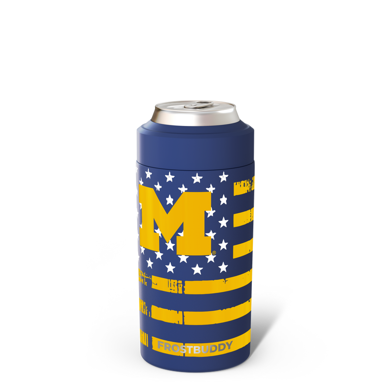Universal Michigan Wolverines