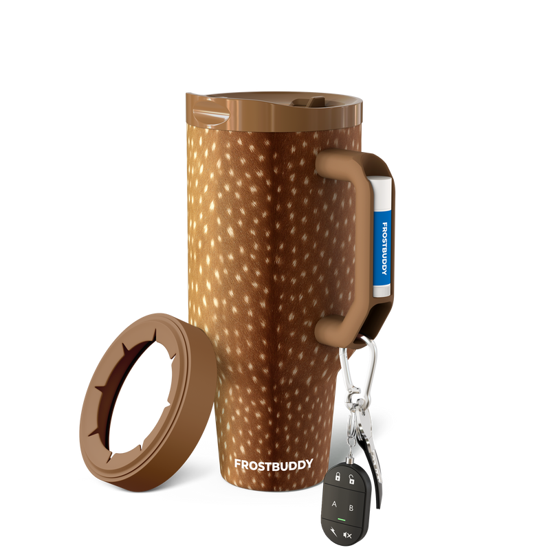 Thicc 50oz Fawn