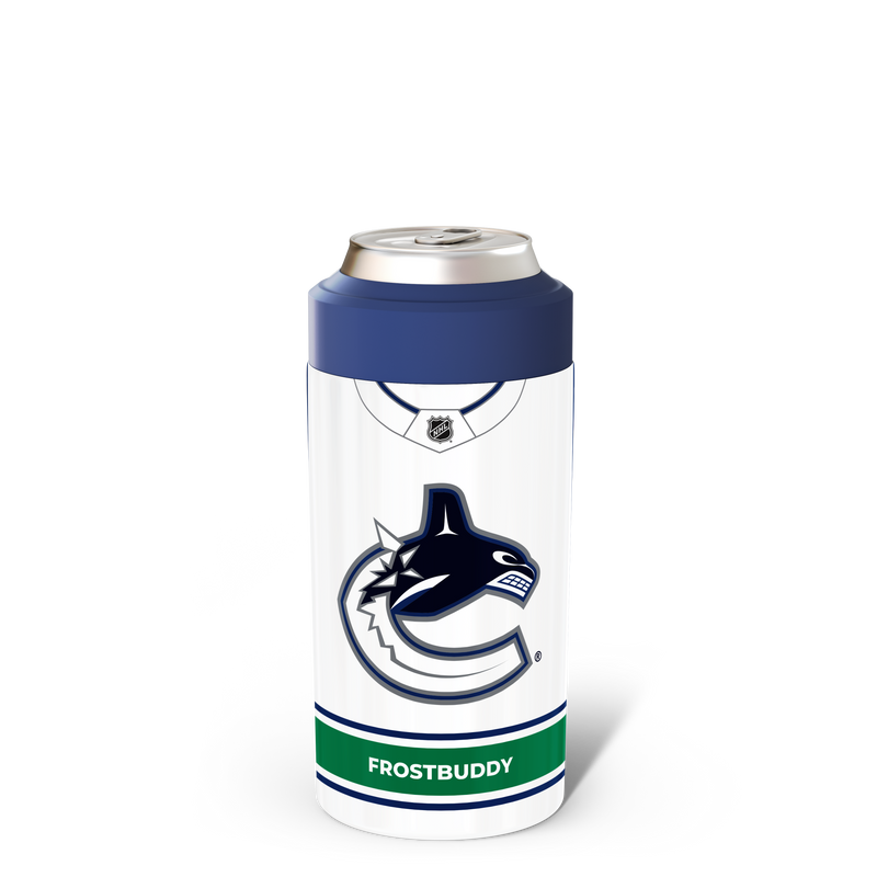 Universal Vancouver Canucks Jersey