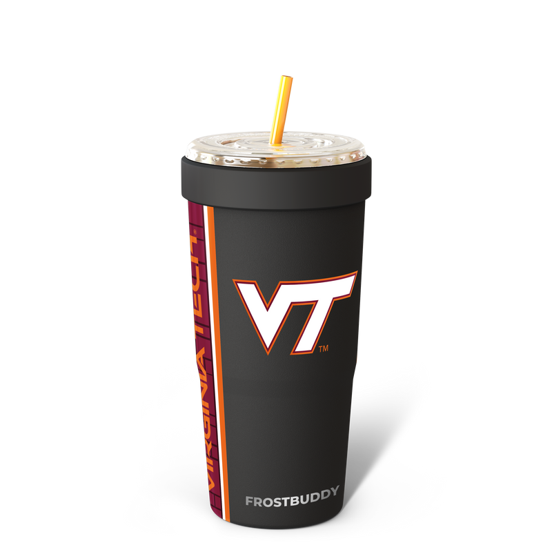 To-Go Virginia Tech Hokies Gameday