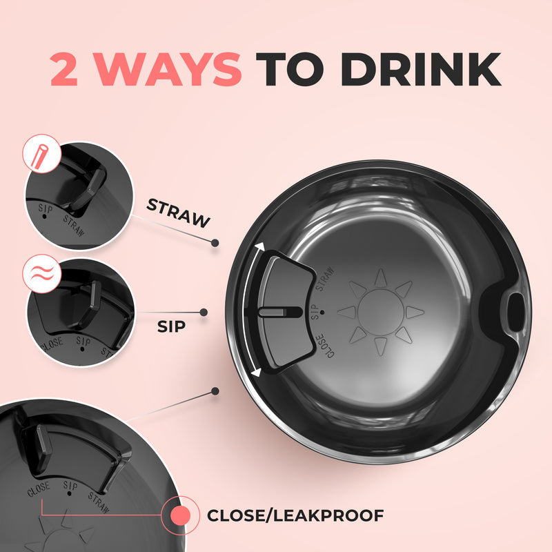 Thicc 40oz LA Dodgers Legacy