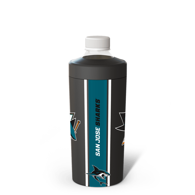 Universal XL San Jose Sharks Gameday