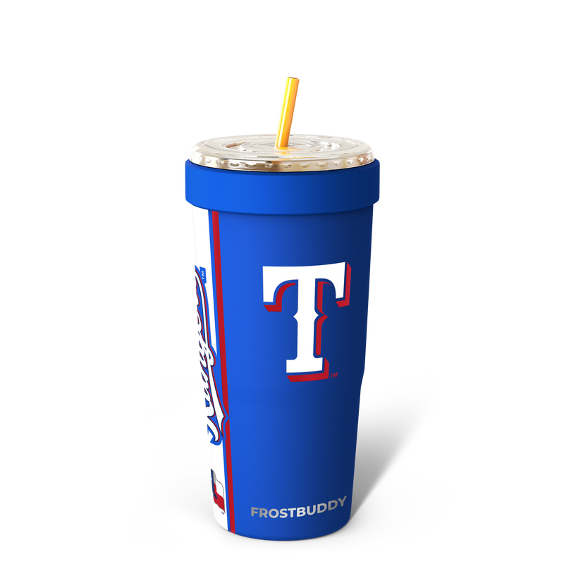 To-Go Texas Rangers Gameday