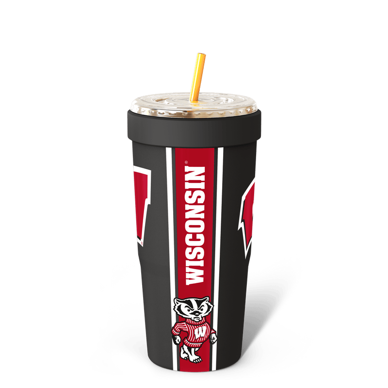 To-Go Wisconsin Badgers Gameday