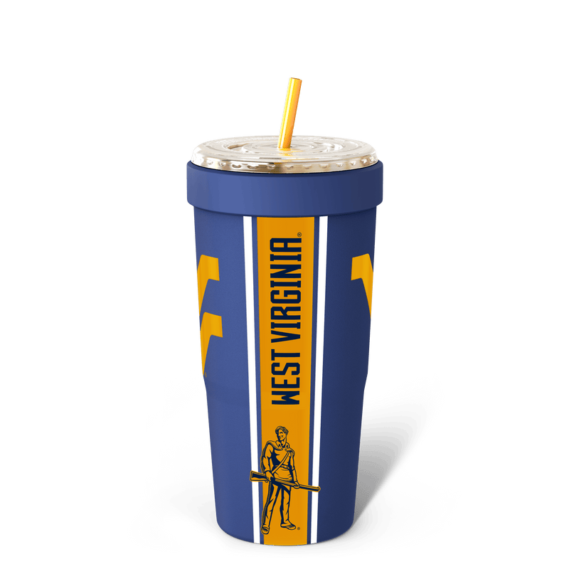 To-Go West Virginia Mountaineers Gameday
