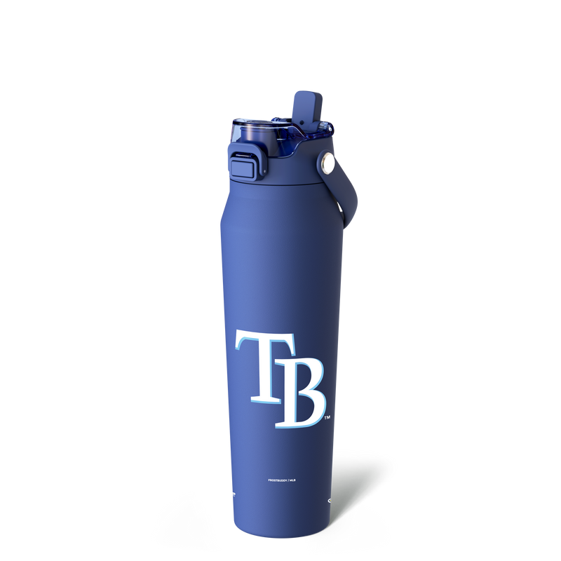Bottle 32oz Tampa Bay Rays Gameday