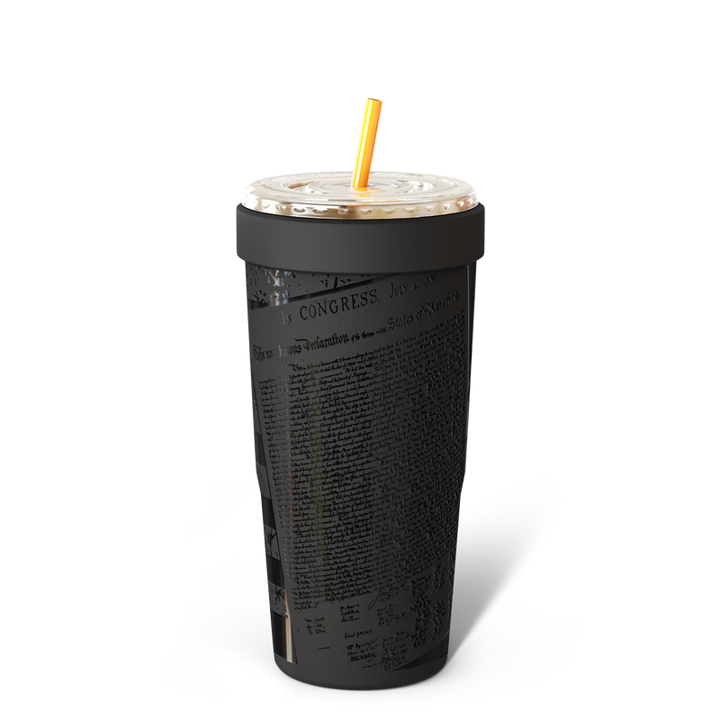 To-Go 1776 Edition