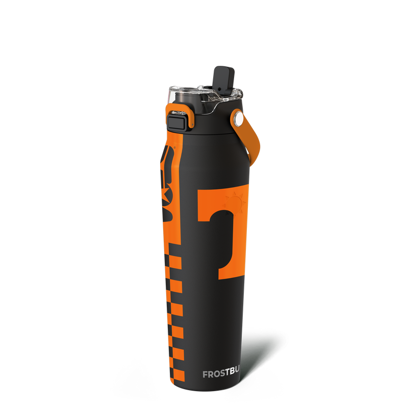 Bottle 32oz Tennessee Vols Gameday