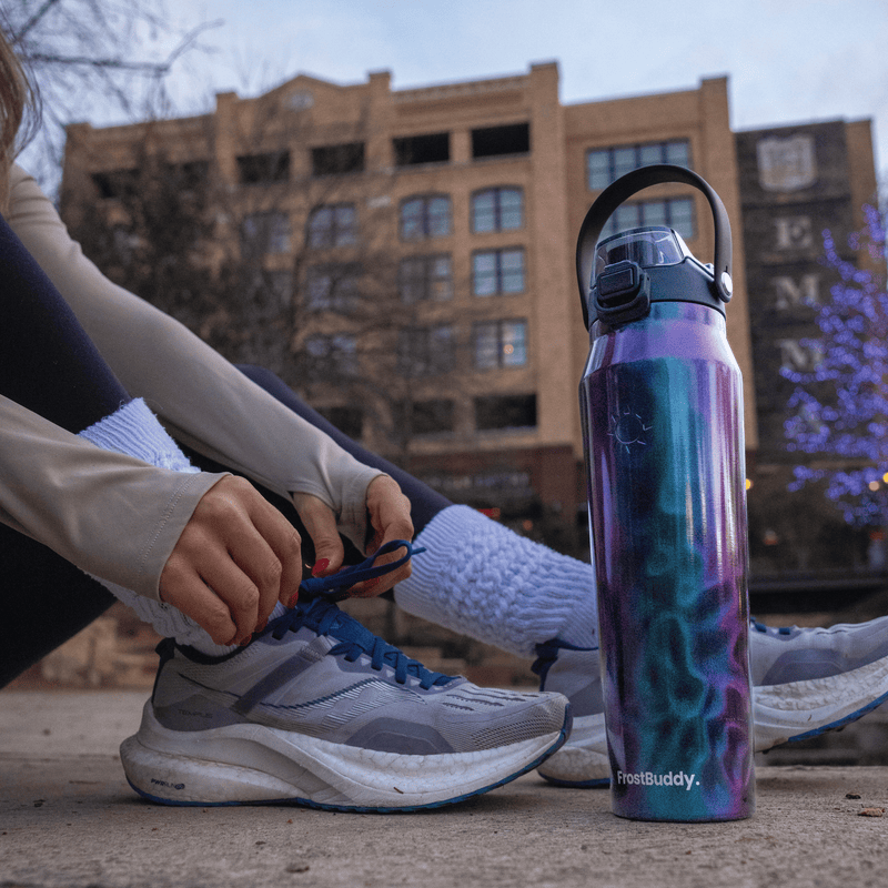 Bottle 16oz Smores Drip