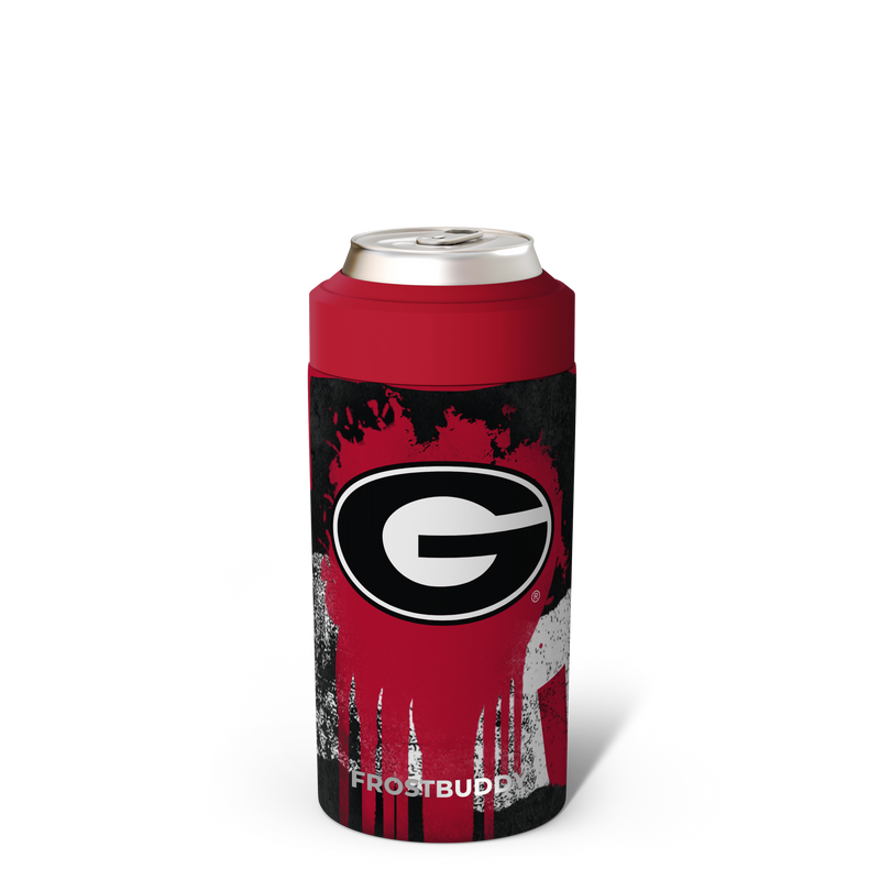 Universal Georgia Bulldogs Drip