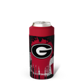 Universal Georgia Bulldogs Drip