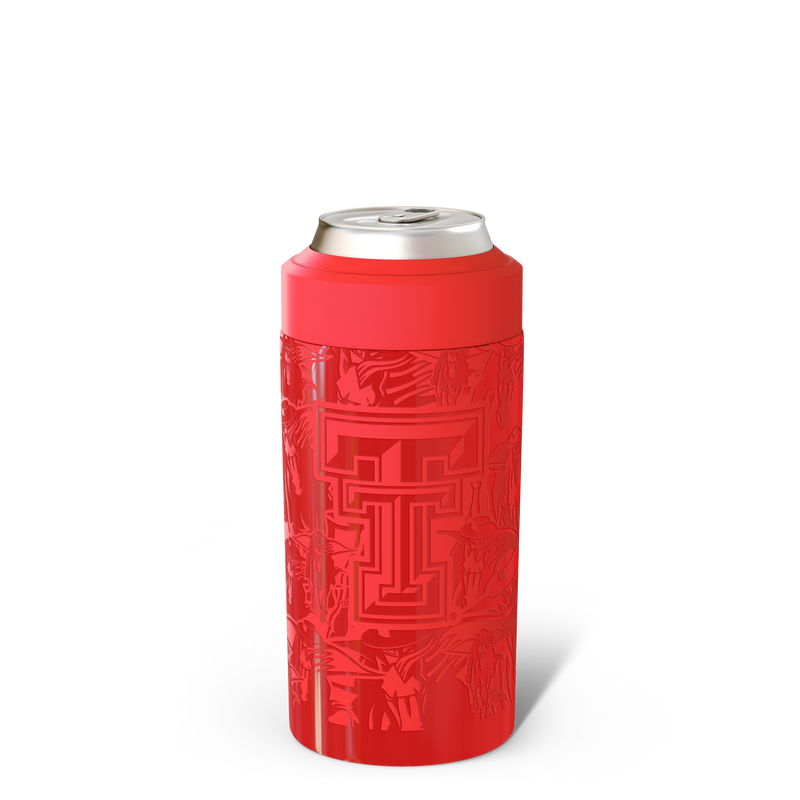 Universal Texas Tech Red Raiders Color Rush