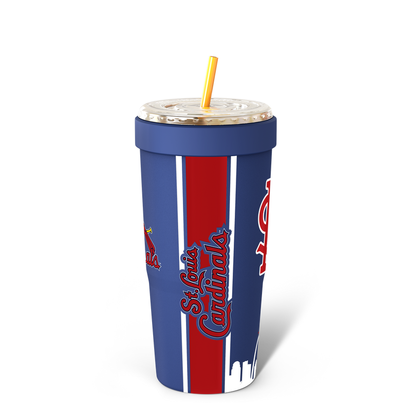 To-Go St. Louis Cardinals Gameday