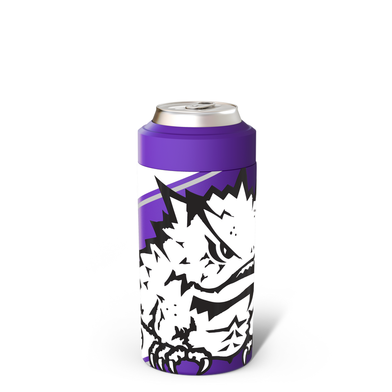 Universal TCU Horned Frogs Mascot
