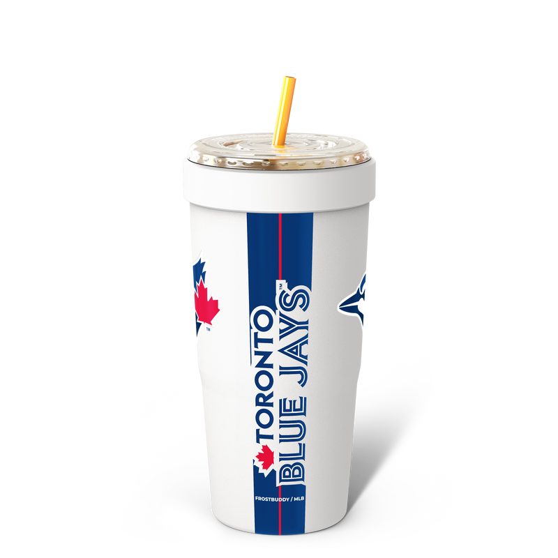 To-Go Toronto Blue Jays Gameday