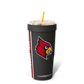 To-Go Louisville Cardinals Gameday