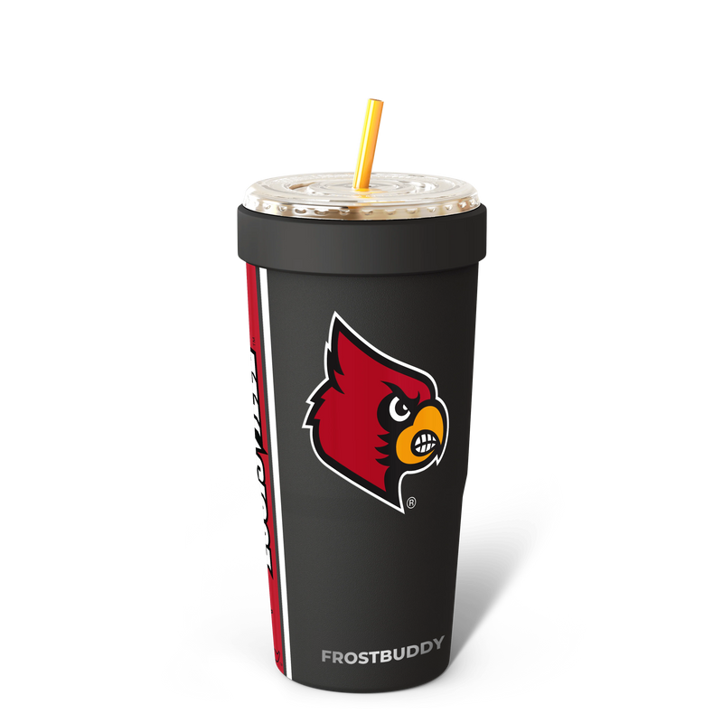 To-Go Louisville Cardinals Gameday