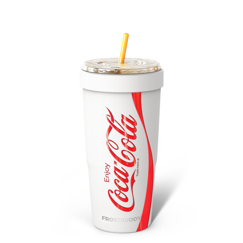 To-Go Coca-Cola Enjoy Coca-Cola