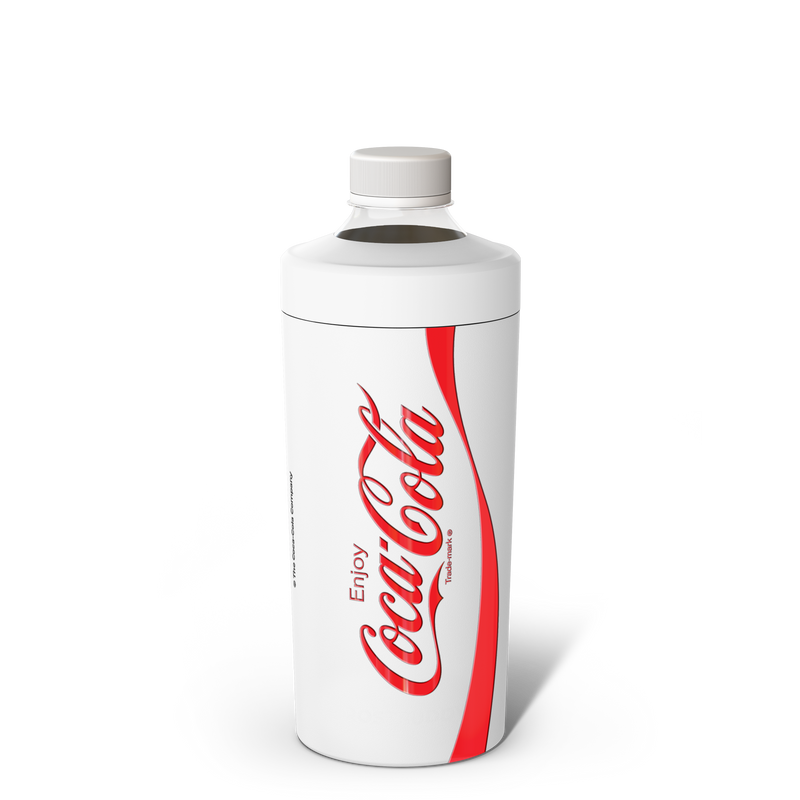 Universal XL Coca-Cola Enjoy Coca-Cola