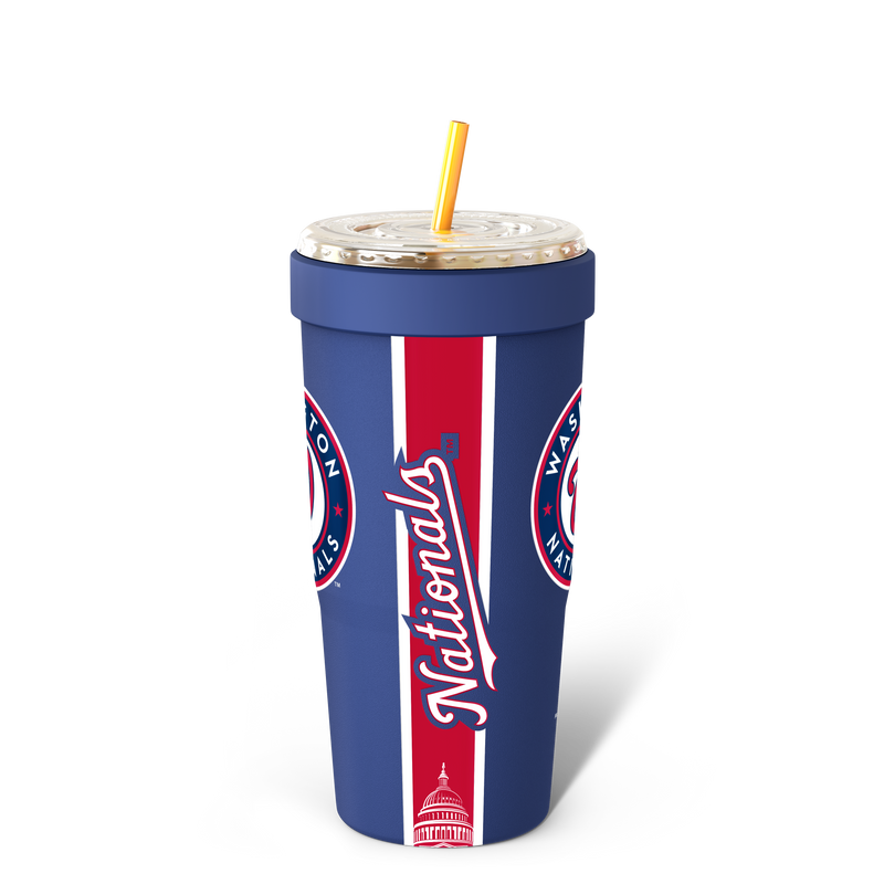 To-Go Washington Nationals Gameday