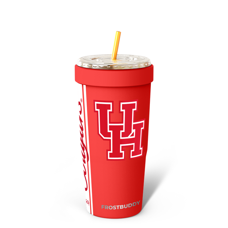 To-Go Houston Cougars Gameday