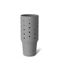 Thicc 40oz Skin Gray