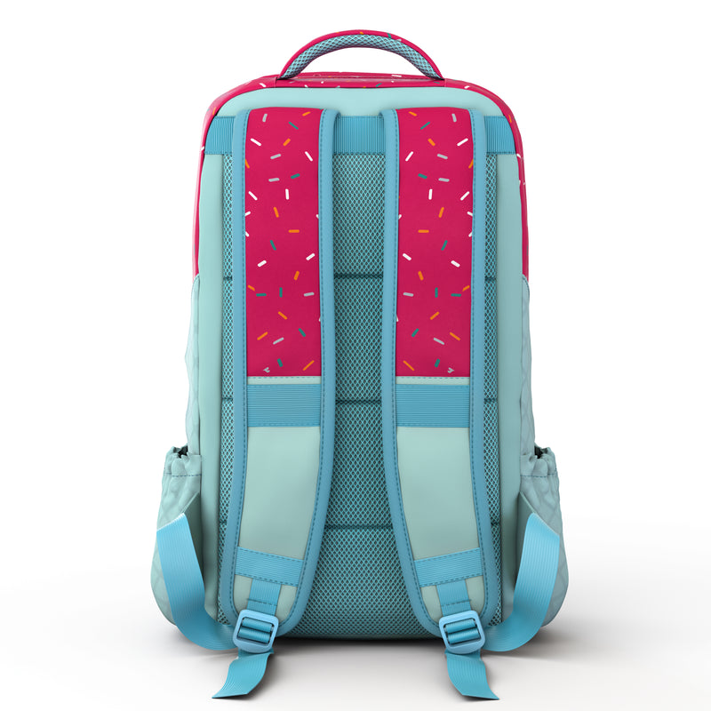 Backpack Berry Blitz