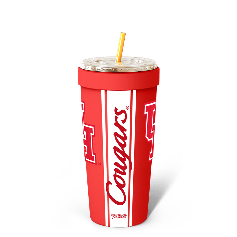 To-Go Houston Cougars Gameday