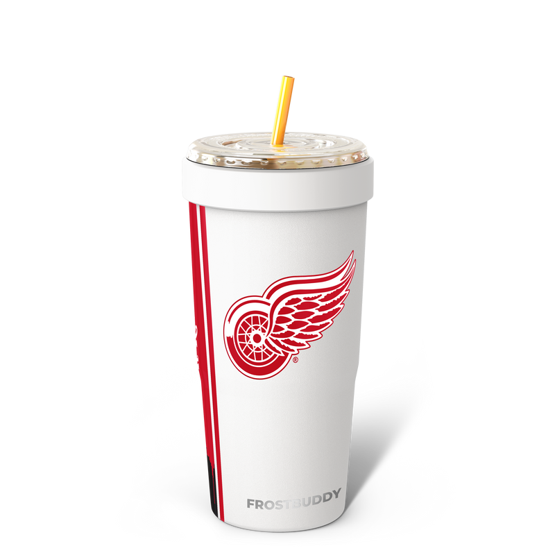 To-Go Detroit Red Wings Gameday