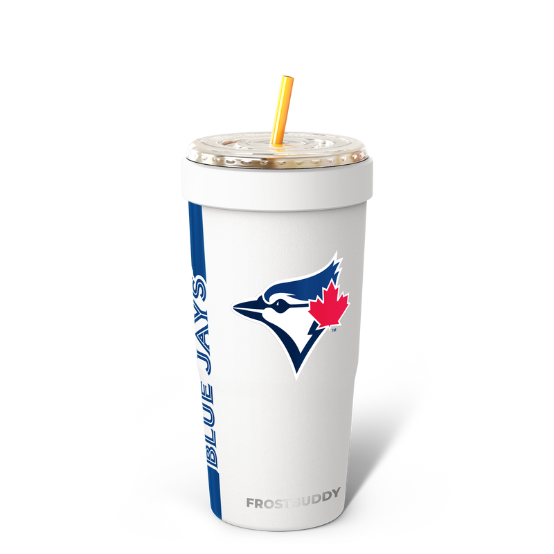 To-Go Toronto Blue Jays Gameday