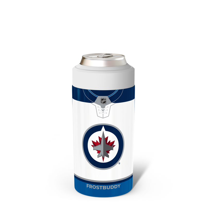 Universal Winnipeg Jets Jersey